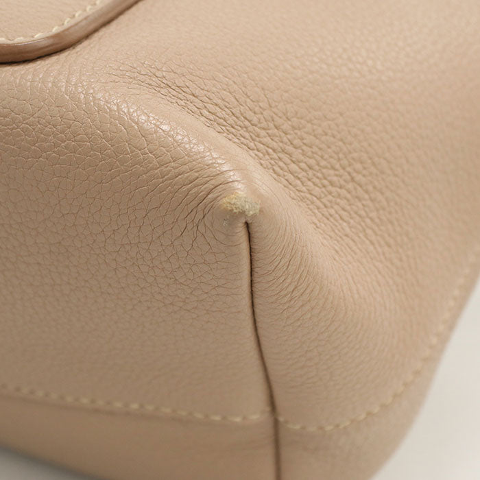 PRADA【プラダ】 1BA068 2WAY ハンドバッグ レザー レディース
