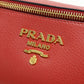 PRADA【プラダ】 1BL006 2WAY ショルダーバッグ レザー レディース