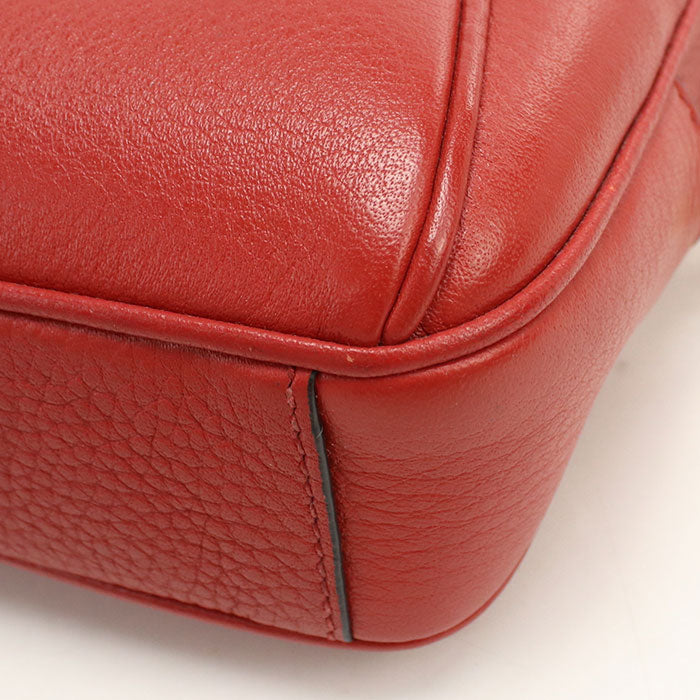 PRADA【プラダ】 1BL006 2WAY ショルダーバッグ レザー レディース