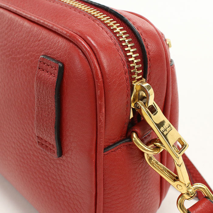 PRADA【プラダ】 1BL006 2WAY ショルダーバッグ レザー レディース