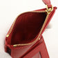 PRADA【プラダ】 1ML023 QWA F068Z サフィアーノレザー 二つ折り財布 レザー レディース