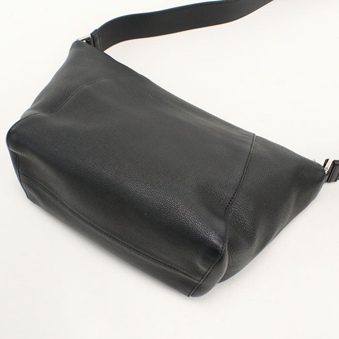 PRADA【プラダ】 2VH178 2CYS F0002 斜め掛け ショルダーバッグ カーフ メンズ