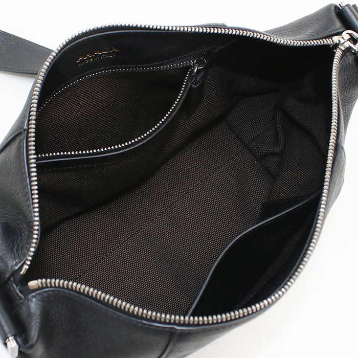 PRADA【プラダ】 2VH178 2CYS F0002 斜め掛け ショルダーバッグ カーフ メンズ