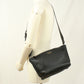 PRADA【プラダ】 2VH178 2CYS F0002 斜め掛け ショルダーバッグ カーフ メンズ