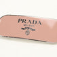 PRADA【プラダ】 バレッタ メタル レディース