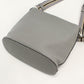 PRADA【プラダ】 1BE057 ショルダーバッグ レザー レディース