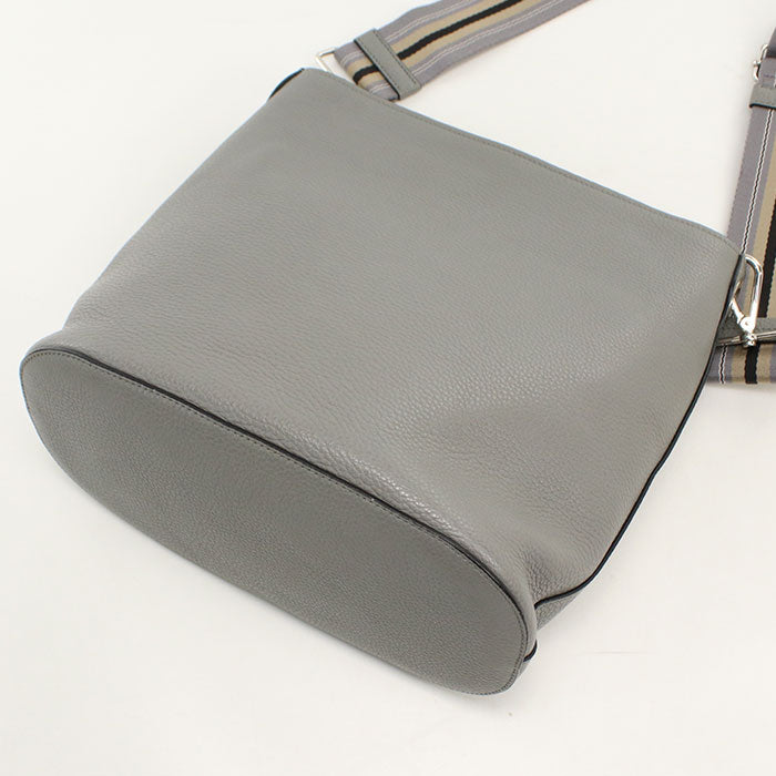 PRADA【プラダ】 1BE057 ショルダーバッグ レザー レディース
