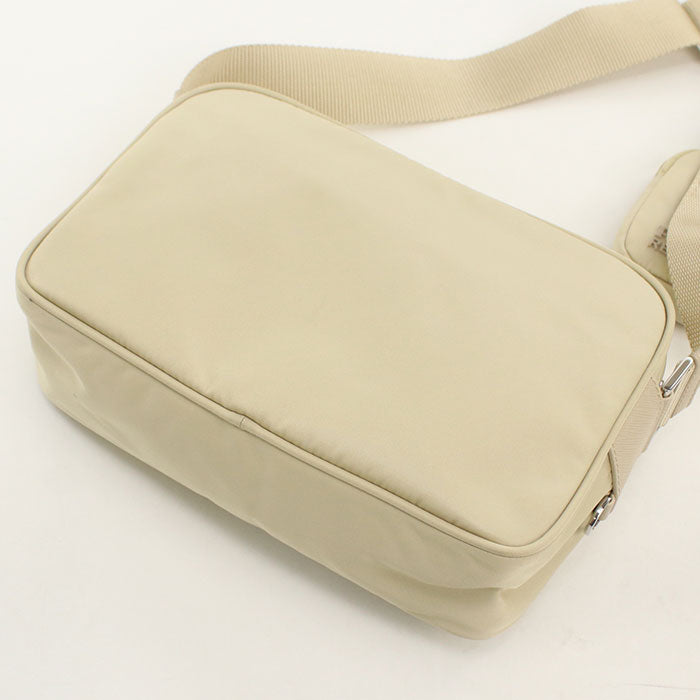 PRADA【プラダ】 1BC167 RV44 F0F24 ショルダーバッグ 斜め掛け ショルダーバッグ ナイロン レディース