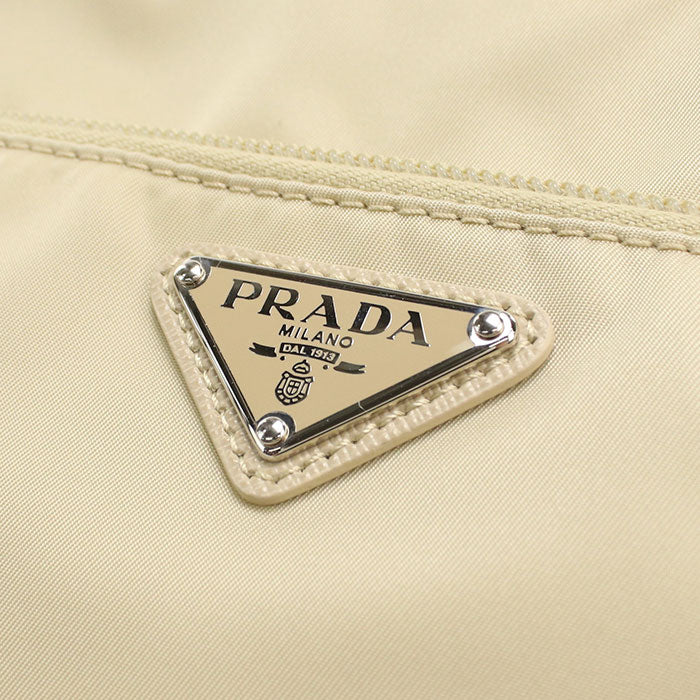 PRADA【プラダ】 1BC167 RV44 F0F24 ショルダーバッグ 斜め掛け ショルダーバッグ ナイロン レディース