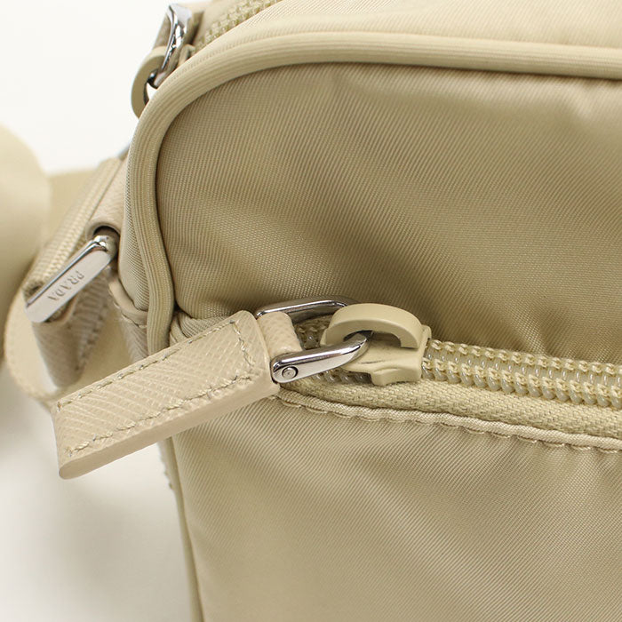 PRADA【プラダ】 1BC167 RV44 F0F24 ショルダーバッグ 斜め掛け ショルダーバッグ ナイロン レディース