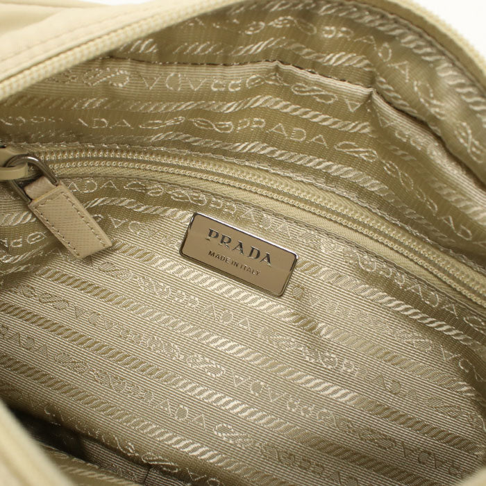PRADA【プラダ】 1BC167 RV44 F0F24 ショルダーバッグ 斜め掛け ショルダーバッグ ナイロン レディース