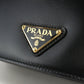 PRADA【プラダ】 1BD350 チェーン ショルダーバッグ カーフ レディース