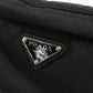 PRADA【プラダ】 ボディバッグ ナイロン ユニセックス