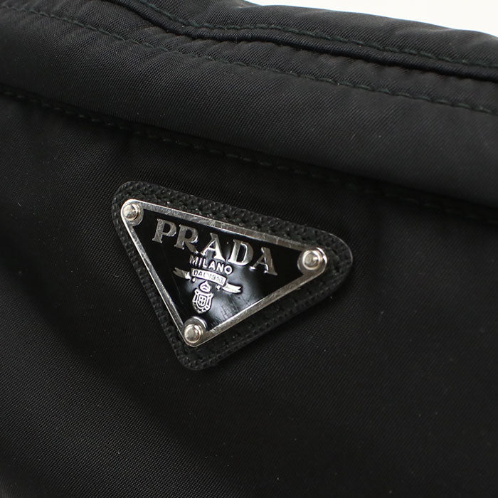 PRADA【プラダ】 ボディバッグ ナイロン ユニセックス