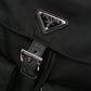 PRADA【プラダ】 バックパック リュック ナイロン レディース