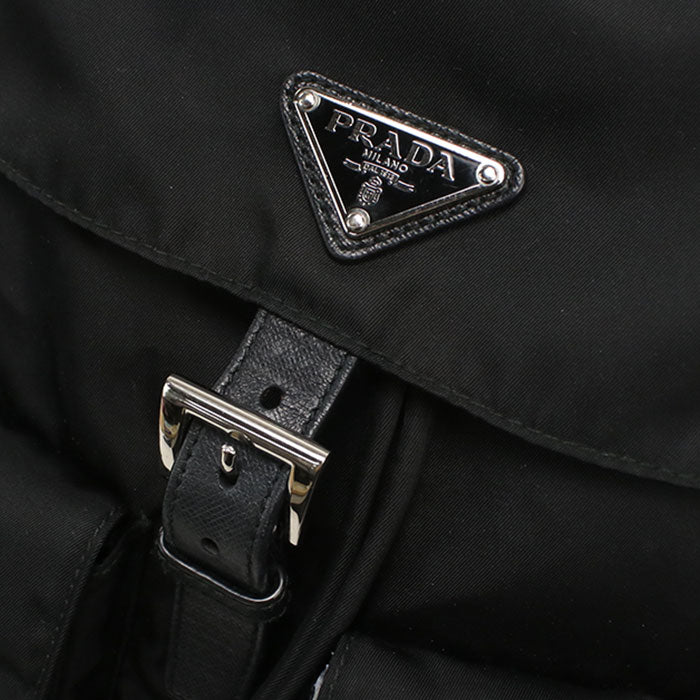 PRADA【プラダ】 バックパック リュック ナイロン レディース