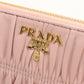PRADA【プラダ】 1ML506 ジップアラウンド長財布 長財布ラウンドファスナー レザー レディース