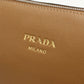 PRADA【プラダ】 斜め掛け ショルダーバッグ カーフ メンズ