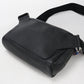 PRADA【プラダ】 2VH181 2BBE F0002 ヴィッテロダイノレザー ショルダーバッグ レザー メンズ