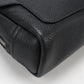 PRADA【プラダ】 2VH181 2BBE F0002 ヴィッテロダイノレザー ショルダーバッグ レザー メンズ