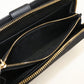 PRADA【プラダ】 サフィアーノレザー 長財布二折 レザー レディース