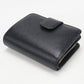 PRADA【プラダ】 1ML018 2DDU F0002 トライアングル レザー財布 ヴィッテロムーブ 二つ折り財布 レザー レディース
