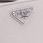 PRADA【プラダ】 1ML050 サフィアーノトライアングル財布 二つ折り財布 カーフ レディース