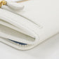 PRADA【プラダ】 1MH132 サフィアーノマルチカラー 長財布二折 カーフ レディース