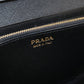PRADA【プラダ】 1MH132 サフィアーノレザー 長財布二折 カーフ レディース
