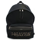 SAINT LAURENT【サンローラン】 465448 HEAVEN バッグパック シティ サンローラン リュック コットン レディース
