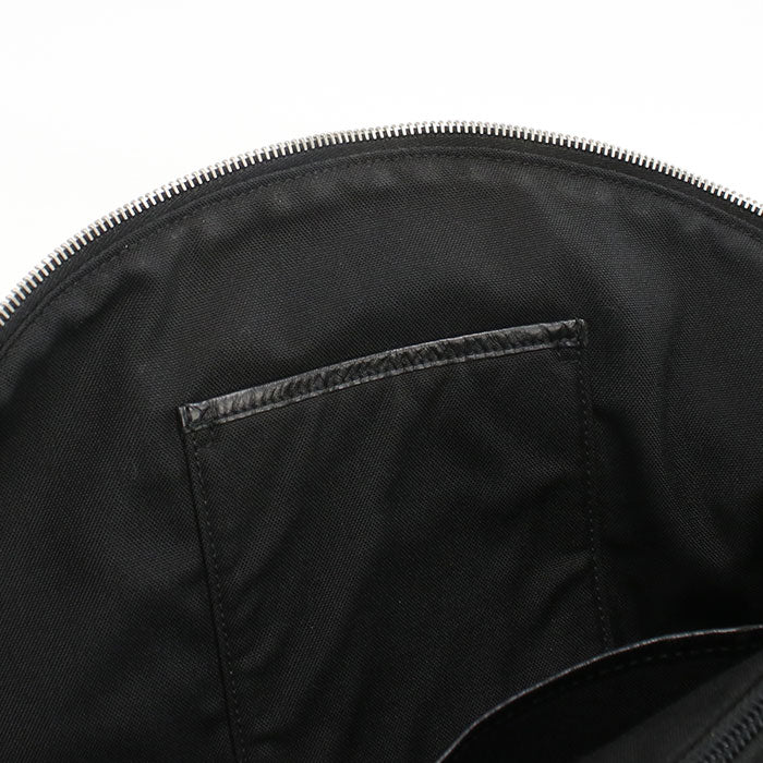 SAINT LAURENT【サンローラン】 465448 HEAVEN バッグパック シティ サンローラン リュック コットン レディース