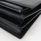 SAINT LAURENT【サンローラン】 442906 サンセット ミディアム YSLモノグラム ショルダーバッグ レザー レディース