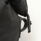 Saint Laurent イージー ナイロン ハンドバッグ ミニボストンバッグ - ブラック