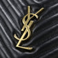 SAINT LAURENT【サンローラン】 612544 カメラバッグ ルー ショルダーバッグ カーフ レディース