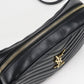 SAINT LAURENT【サンローラン】 612544 カメラバッグ ルー ショルダーバッグ カーフ レディース