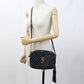 SAINT LAURENT【サンローラン】 612544 カメラバッグ ルー ショルダーバッグ カーフ レディース
