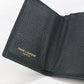 SAINT LAURENT【サンローラン】 669959 タイニーウォレット オリガミ 三つ折り財布 レザー レディース