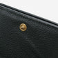 SAINT LAURENT【サンローラン】 669959 タイニーウォレット オリガミ 三つ折り財布 レザー レディース