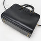 SAINT LAURENT【サンローラン】 568853 ベイビーカバス 2WAY ハンドバッグ レザー レディース