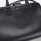 SAINT LAURENT【サンローラン】 568853 ベイビーカバス 2WAY ハンドバッグ レザー レディース