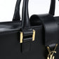 SAINT LAURENT【サンローラン】 568853 ベイビーカバス 2WAY ハンドバッグ レザー レディース