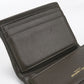 SAINT LAURENT【サンローラン】 764000 三つ折り財布 ラムスキン レディース