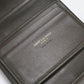 SAINT LAURENT【サンローラン】 764000 三つ折り財布 ラムスキン レディース