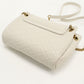 SAINT LAURENT【サンローラン】 672738 ノリータ ミニ YSLモノグラム ショルダーバッグ/キルティングレザー レディース