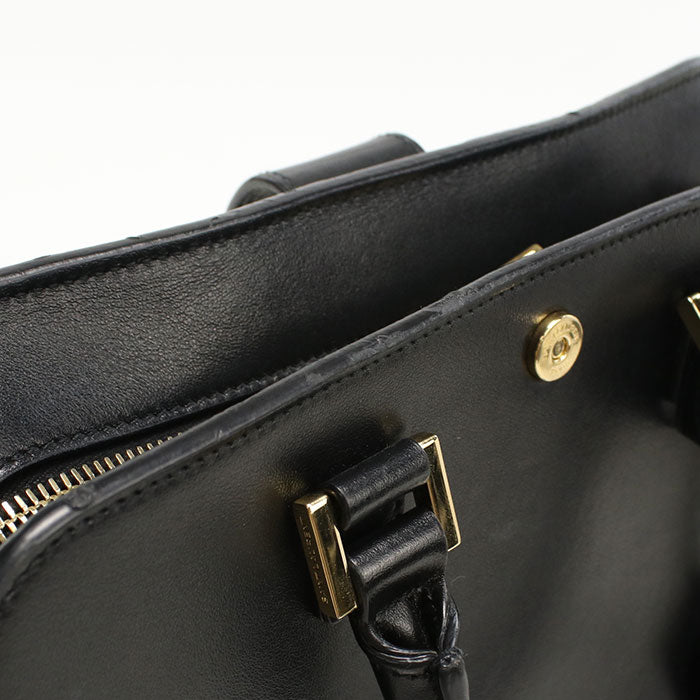 SAINT LAURENT【サンローラン】 568853 2WAY ベイビーカバス ハンドバッグ カーフ レディース