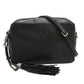SAINT LAURENT【サンローラン】 470299 カメラバッグ 斜め掛け ショルダーバッグ カーフ レディース