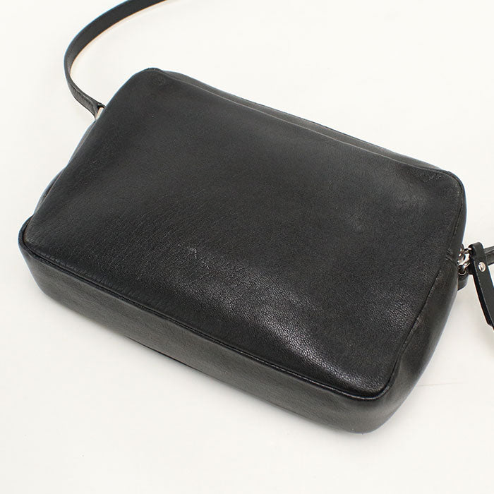 SAINT LAURENT【サンローラン】 470299 カメラバッグ 斜め掛け ショルダーバッグ カーフ レディース