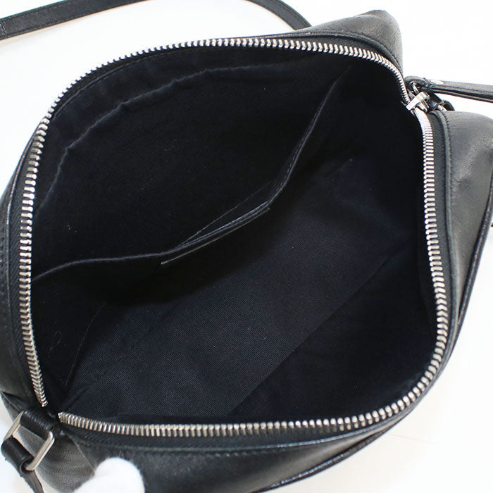 SAINT LAURENT【サンローラン】 470299 カメラバッグ 斜め掛け ショルダーバッグ カーフ レディース