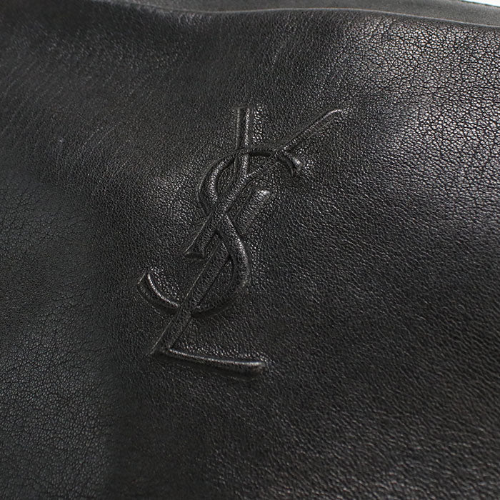 SAINT LAURENT【サンローラン】 470299 カメラバッグ 斜め掛け ショルダーバッグ カーフ レディース