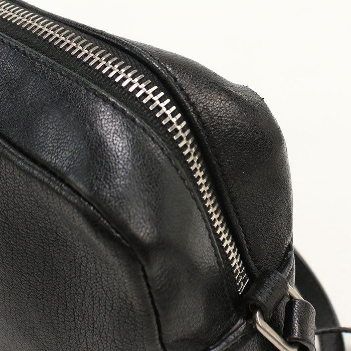 SAINT LAURENT【サンローラン】 470299 カメラバッグ 斜め掛け ショルダーバッグ カーフ レディース